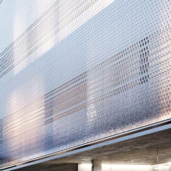 Acid Resistant Ceramic Frit Glass