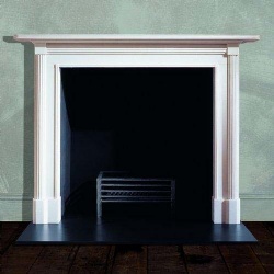Albany Fireplace Mantel Surround