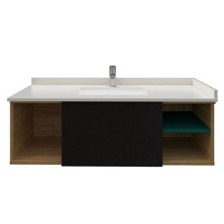 Avid hotel bathroom vanities
