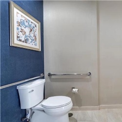 Best Western Long Beach CA 90802