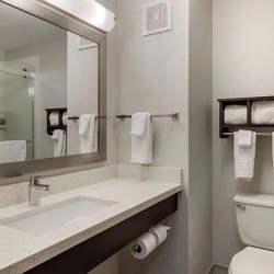 Best Western Watertown SD 57201