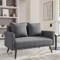 Compact Hotel Loveseat
