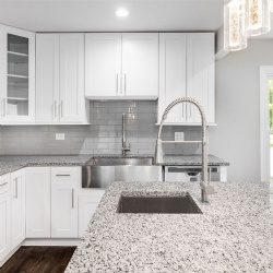 Creative Granite Countertop Ideas for Hospitality Interiors