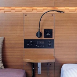 Custom Hotel Guestroom Headboards