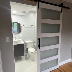 Custom Size Barn Door Factory Direct Supply