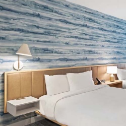 Custom TownePlace Suites Hotel Furniture Package