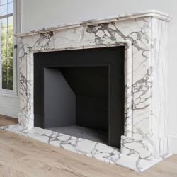 Etsy Prestige Calacatta Mantel