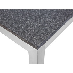 Flamed Granite Furniture Surface for Outdoor Patio Table