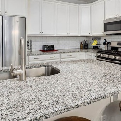 Granite Countertops for Hospitality and Multifamily Projects