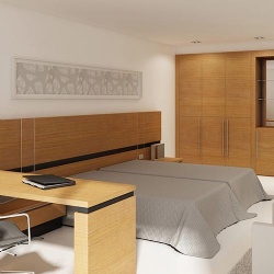 HPL Hotel Furniture Manufacturer