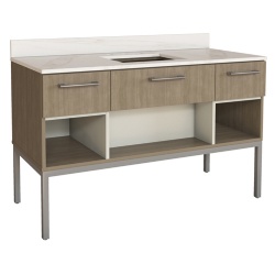 Homewood suites bath vanities