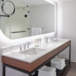 Hospitality Bathroom Vanity