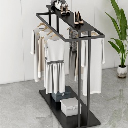 Joinery and Fixture Production for Retail Store