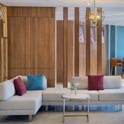 Lobby Sofas and Sectionals