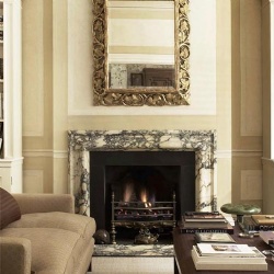 Marble Fireplace Mantels in Liverpool