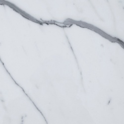 Marble Statuario for Fireplace Mantel Production