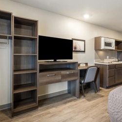 Marriott Contract Furniture Manufacturer