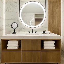 Modern Bathroom Vanity