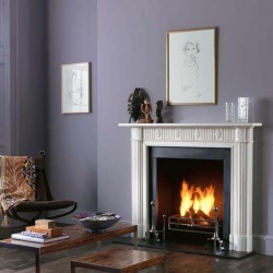Nash Fireplace Mantel Surround