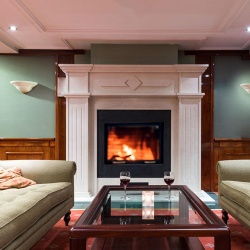 Regency Fireplace Products