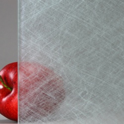 Rice Paper Architectural Laminated Glass