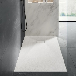 SMC Shower Tray Manufacturer for Hotels