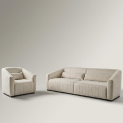Standard Guestroom Seating