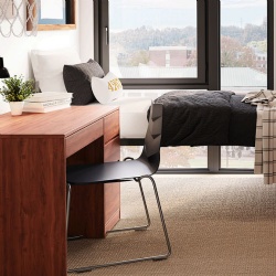 Student Housing Writing Desk