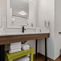 Trusted Hotel Vanity Supplier