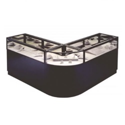 Type and Purpose of Retail Fixture