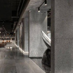 Volcanic Lava Stone for Landscape and Architecture