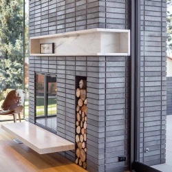 Volcanic Lava Stone for Landscape and Architecture