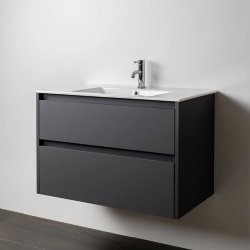 Wall Mounted Bathroom Cabinet