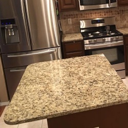 affordable granite countertop supplier