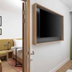 bespoke hotel furniture and panel solutions