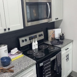 cheap grey granite countertops for kitchen