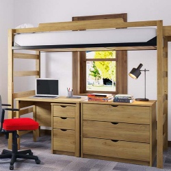 contract furniture for universities