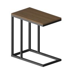 durable C tables for hotel guestrooms