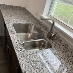 granite countertop fabrication hospitality