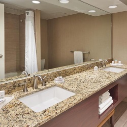 granite vanity top with backsplash