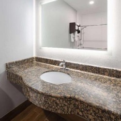 granite vanity tops for hotels