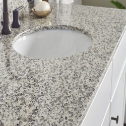 hotel bathroom vanity tops supplier