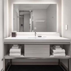 hotel furniture supplier bathroom vanities