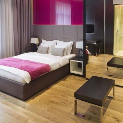 hotel millwork manufacturer