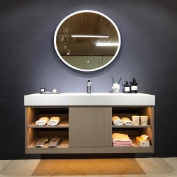 hotel renovation bathroom vanities