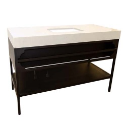 hotel resort bathroom vanities canada