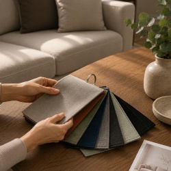 hotel sectional sofa factory direct supply