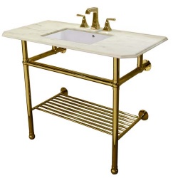 hotel vanities montreal