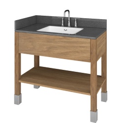 hotel vanity vendor USA