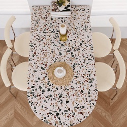 made to measure terrazzo tabletop
